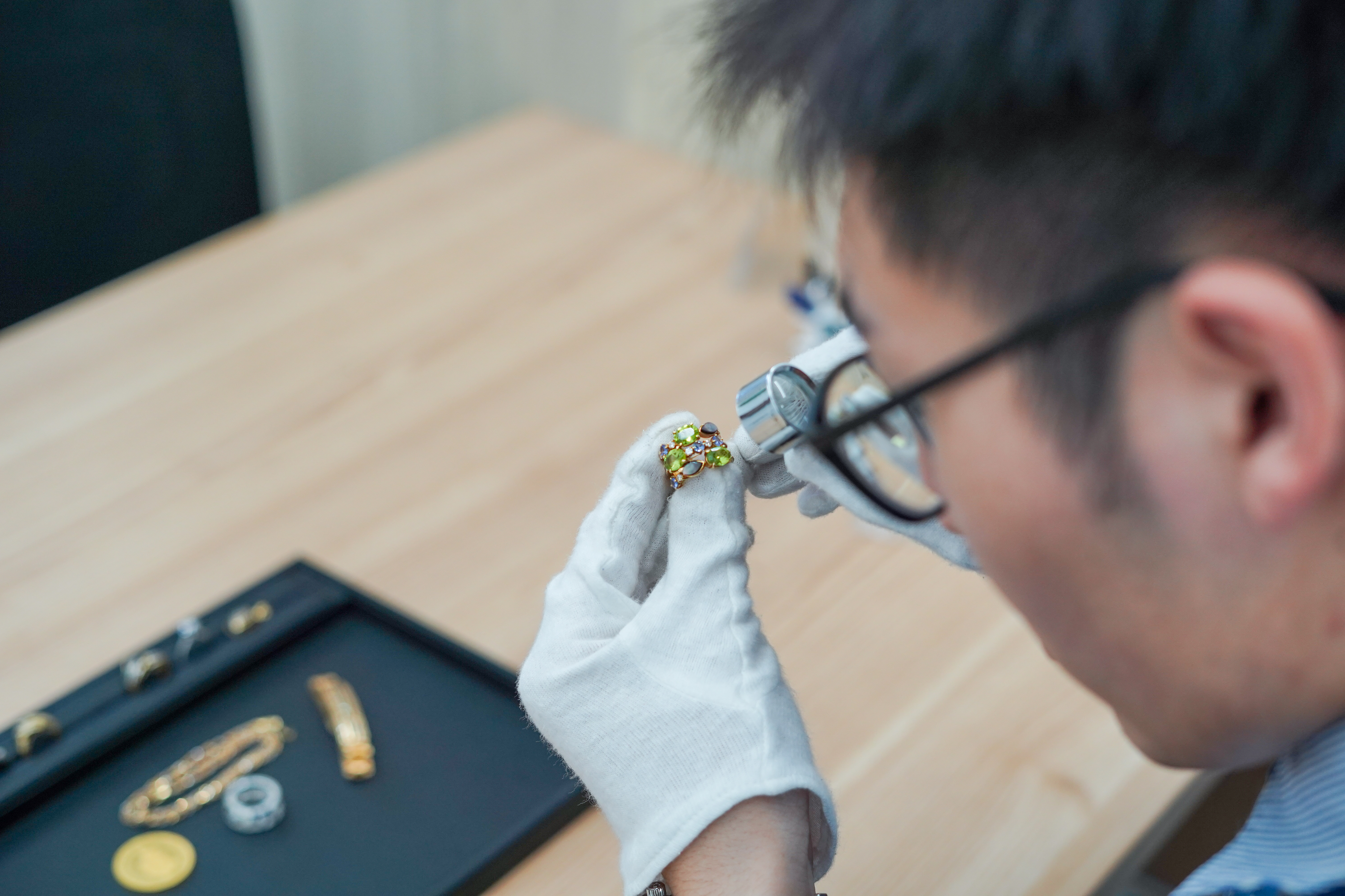 査定実績とお客様の声