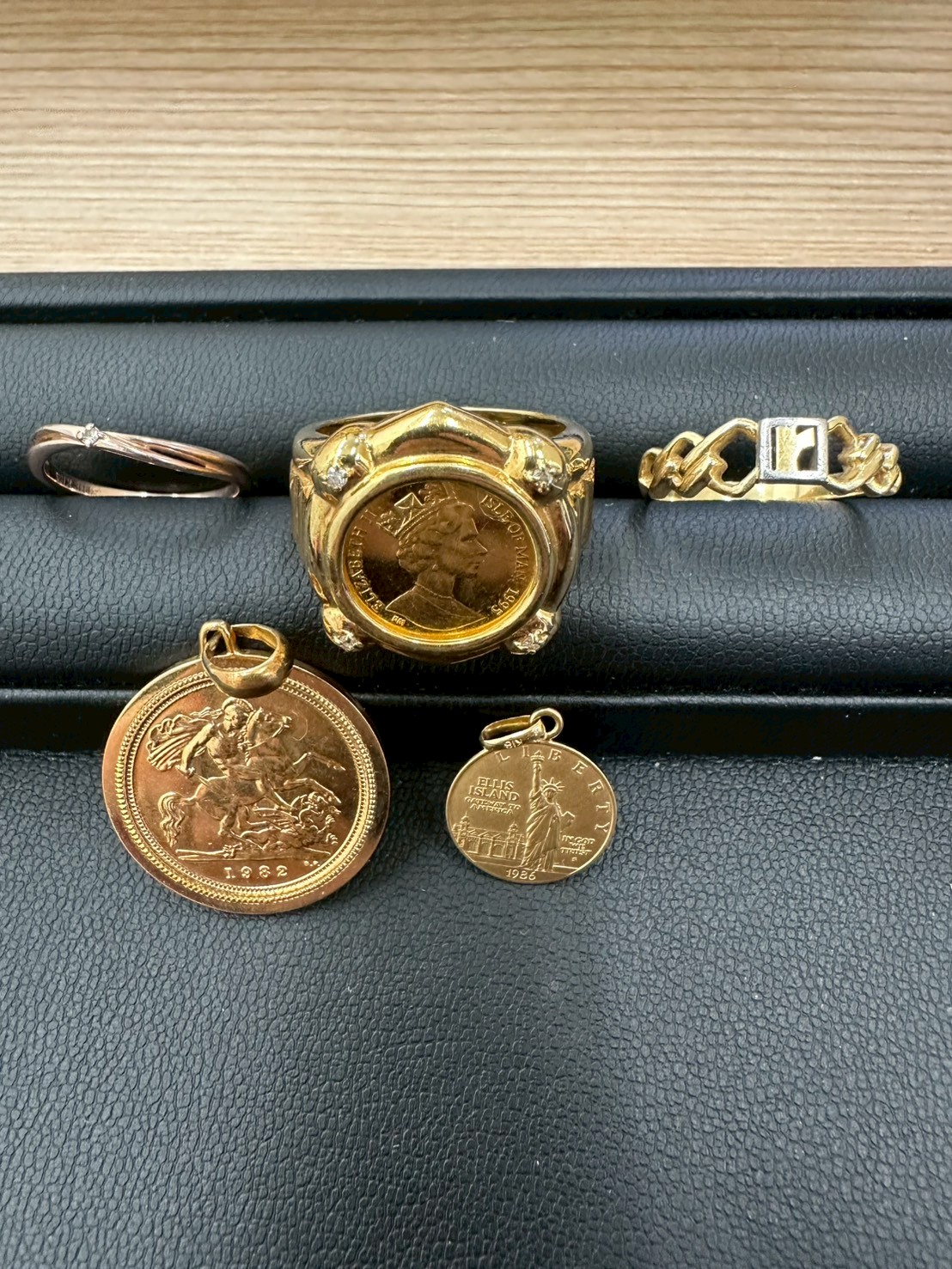 田原本のジュエリー買取、あなたの大切な品を次の幸せへ