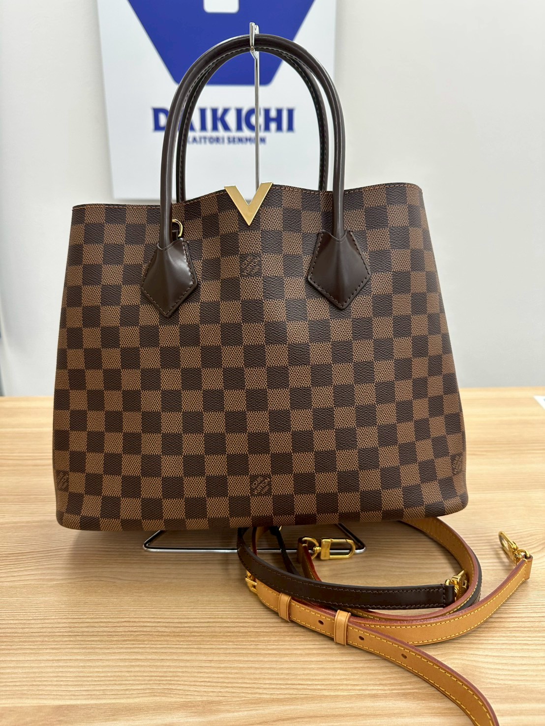 ルイヴィトン買取の魅力