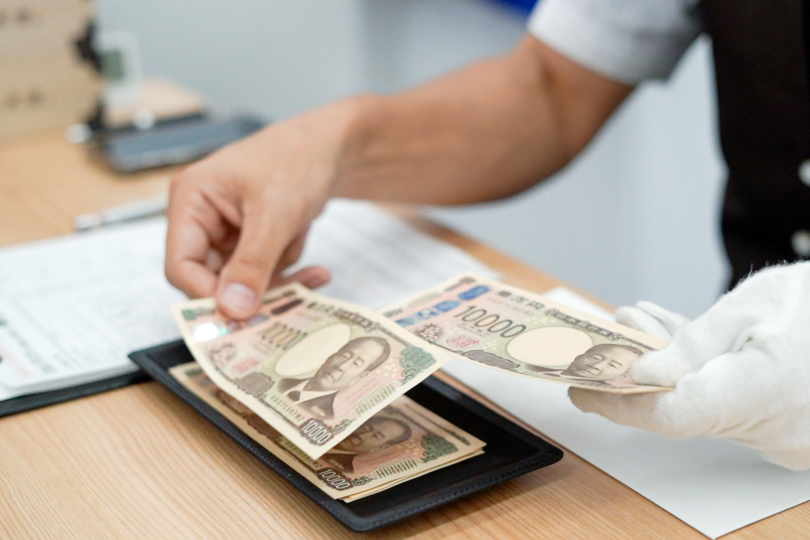 お気軽にご来店・お問い合わせを！