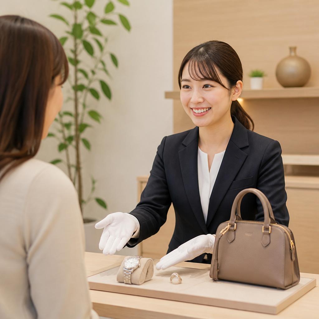 5. 初めての方でも安心のサポート体制