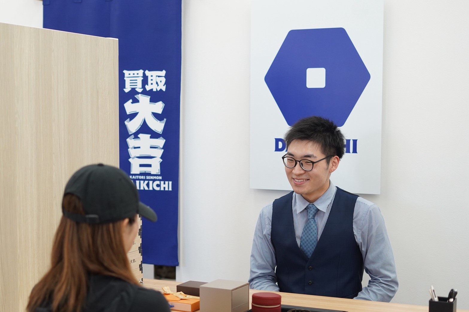 5. お客様の声