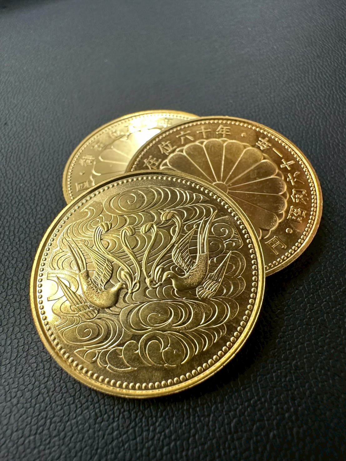 買取対象の金製品一覧
